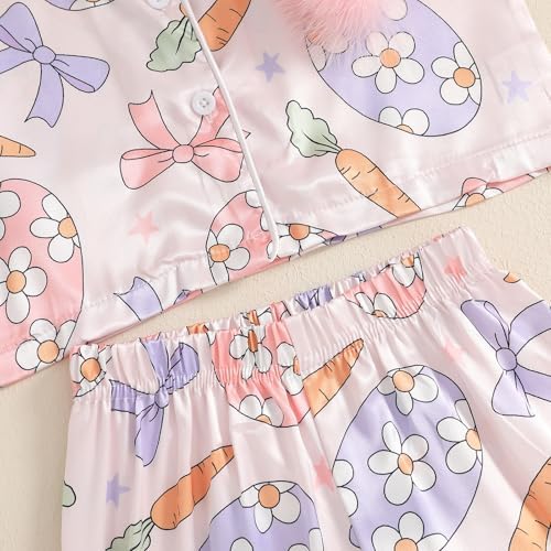 Snuggly Pajama Set - Newborn to Toddler for Girls and Boys