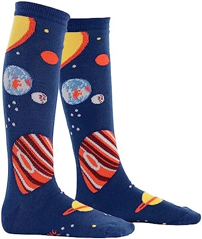 Sock It To Me PlanetKnee High Socks
