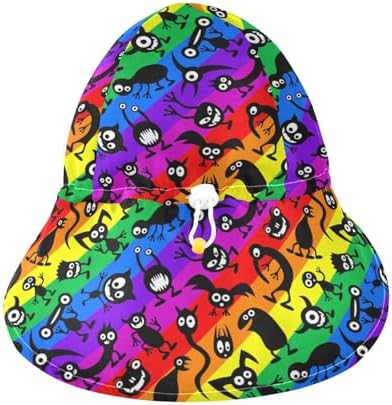Sun Protectionessential for Kids
