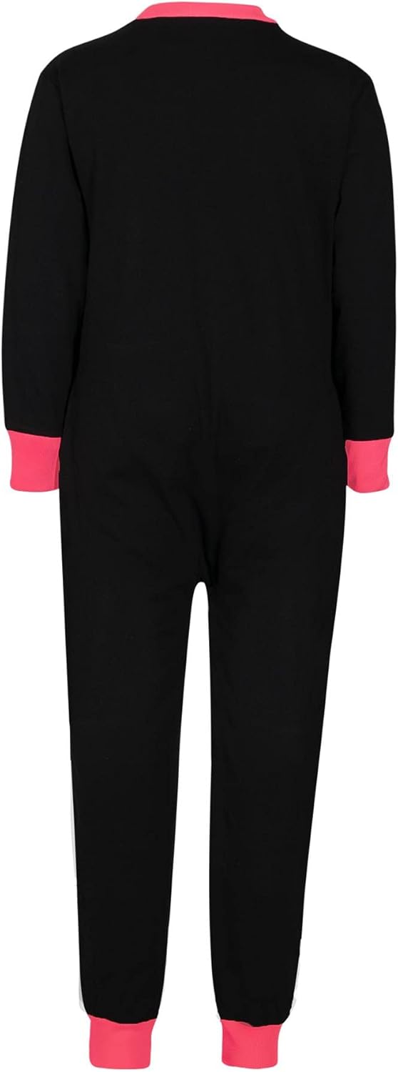 Sassy Neopink Pajamas