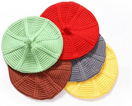 ACFUN Little Girls Beret for Kids