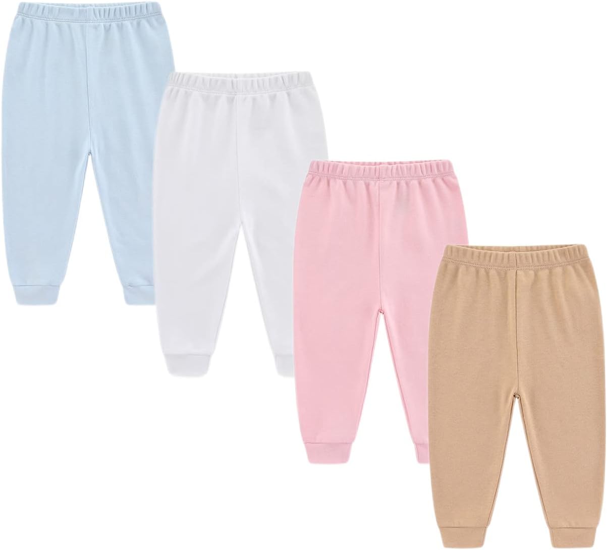 Sturdy and Comfy Best Newborn Jogger Set for Boys and Girls