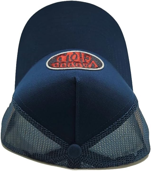 Cult of Individuality Voodoo Child Snapback Hat
