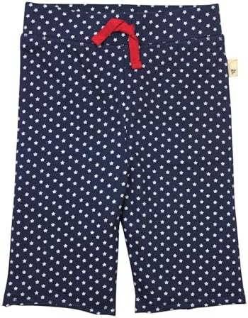 Burts Bees Baby Knit Jogger Pants