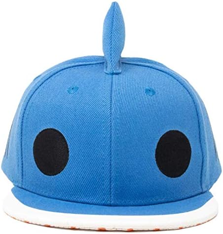 Ann Arbor T-Shirt Co Sharky Hat