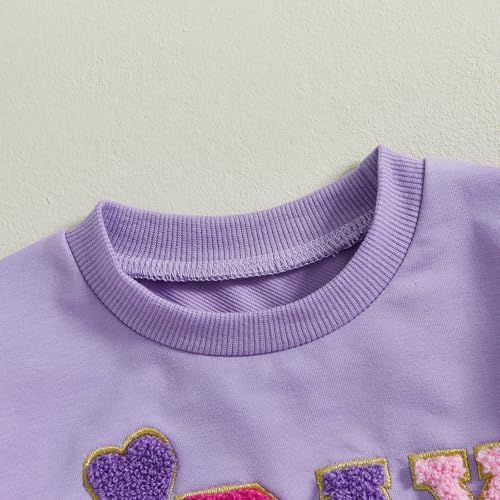Sayoo Baby Princess Birthday Outfit Set