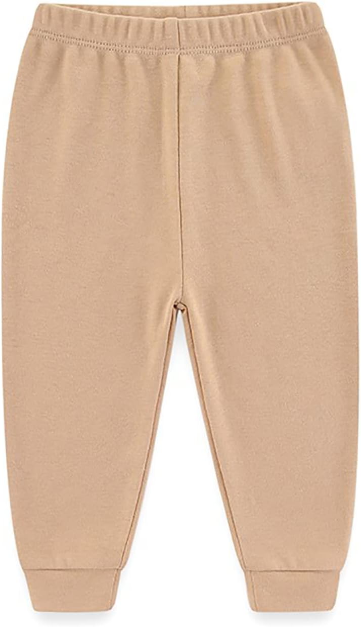 Sturdy and Comfy Best Newborn Jogger Set for Boys and Girls