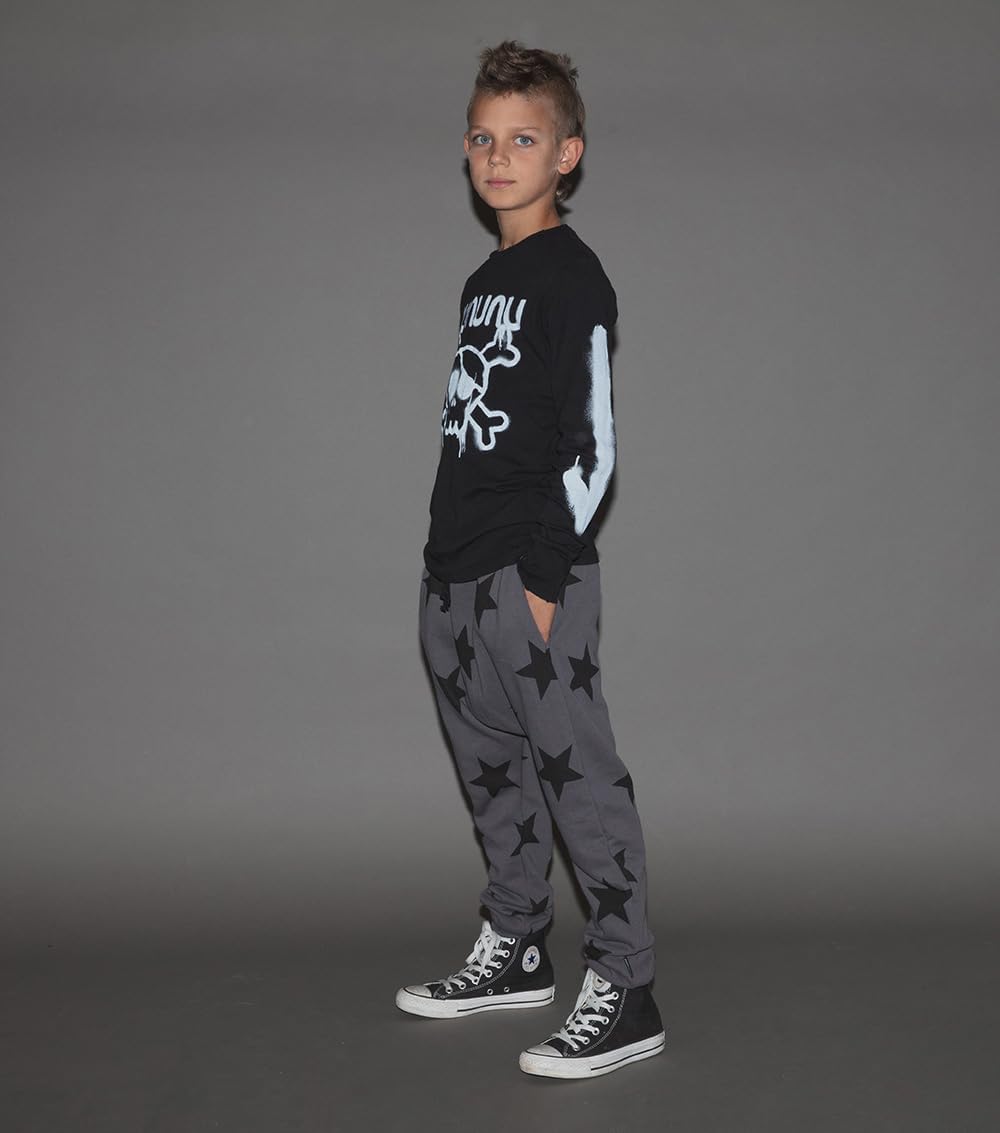 Premium Harem Pants for Kids Babies