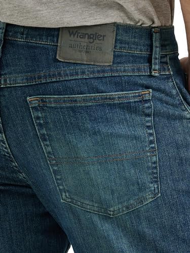 Wrangler OriginalMax Rewards You Every Day 5-Pocket Regular Fit Jean