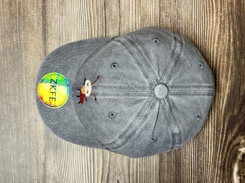 Cute Ant Baseball Hats for Kids