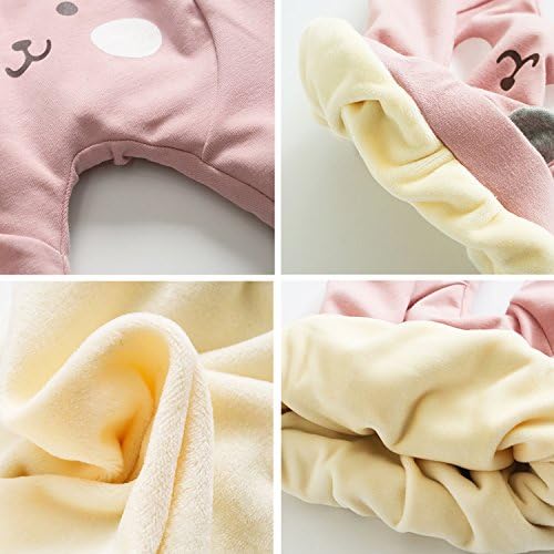 Stylish Baby Pants - Little Bear Printed