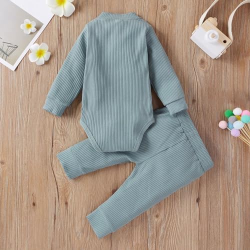 Cotton Toddler Girls Outfit