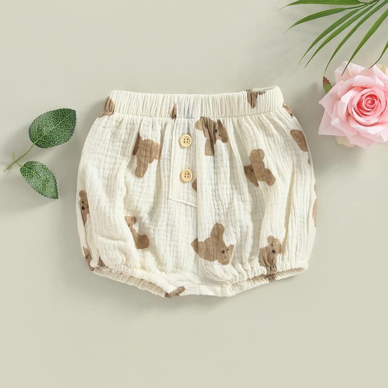 Yccutest Newborn Diaper Covers