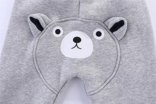 Adjustable Bear Joggers