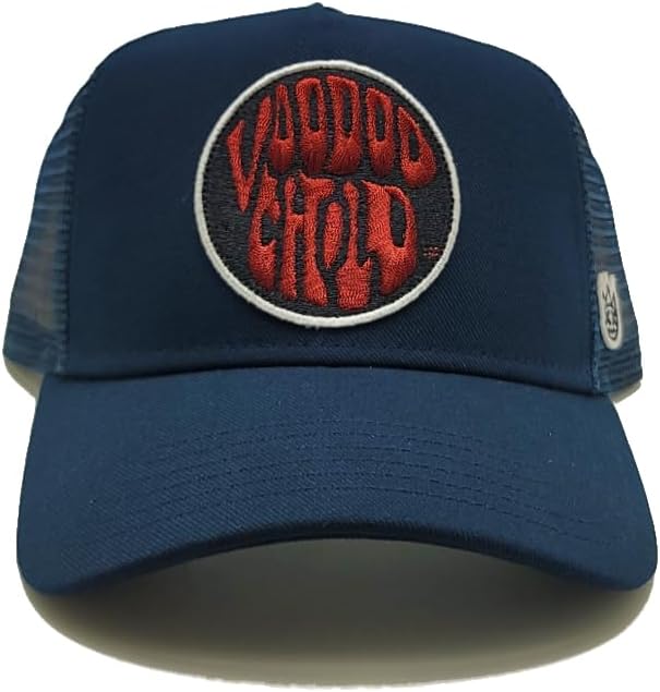 Cult of Individuality Voodoo Child Snapback Hat