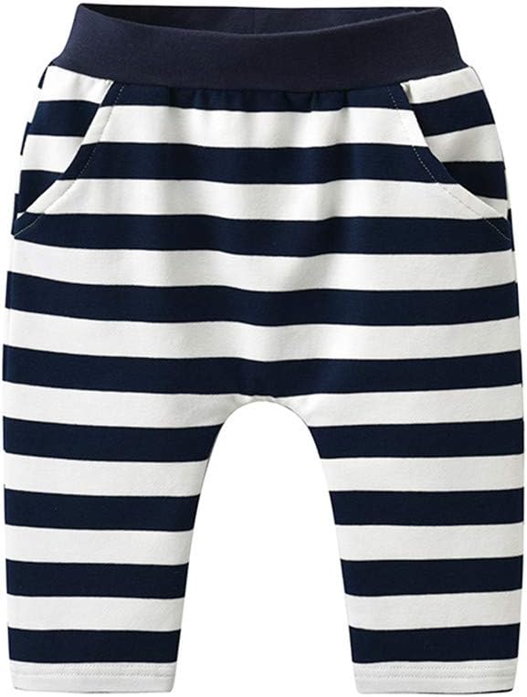 Luxury Kids Pants 6M-3Y