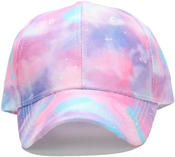 Stylish Cartoon Baseball Cap for Children - 54cm