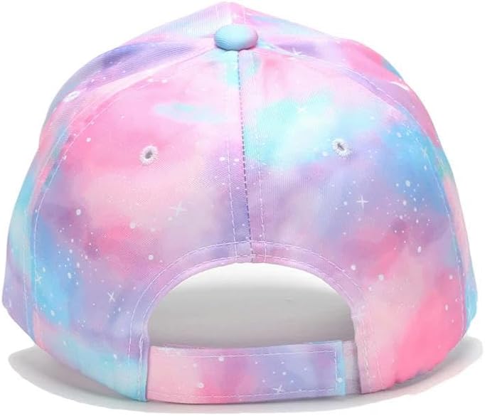Stylish Cartoon Baseball Cap for Children - 54cm