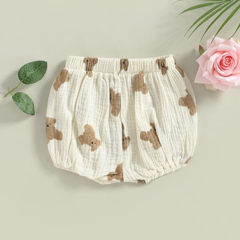 Yccutest Newborn Diaper Covers