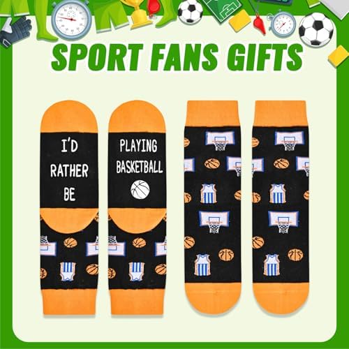 HAPPYPOP Surprise Gifts for Kids Basketball Tennis More