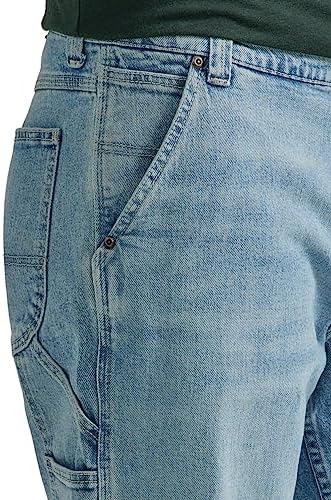 Lee Mens Carpenter Jean -Legendary Stretch Fit
