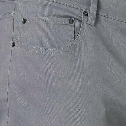 Premium Athletic-Fit Pants Big Tall Stretch Twill Workwear Casual comfy