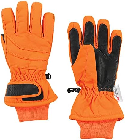 Winter Warm Baby Gloves Unisex