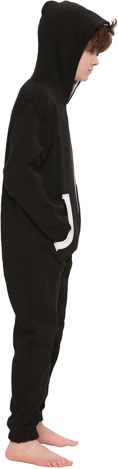 Warm Comfort Overall 5-13 yrs