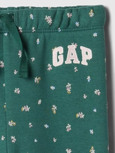 GAP Baby Girls Pull-on Jogger Sweatpants Bella