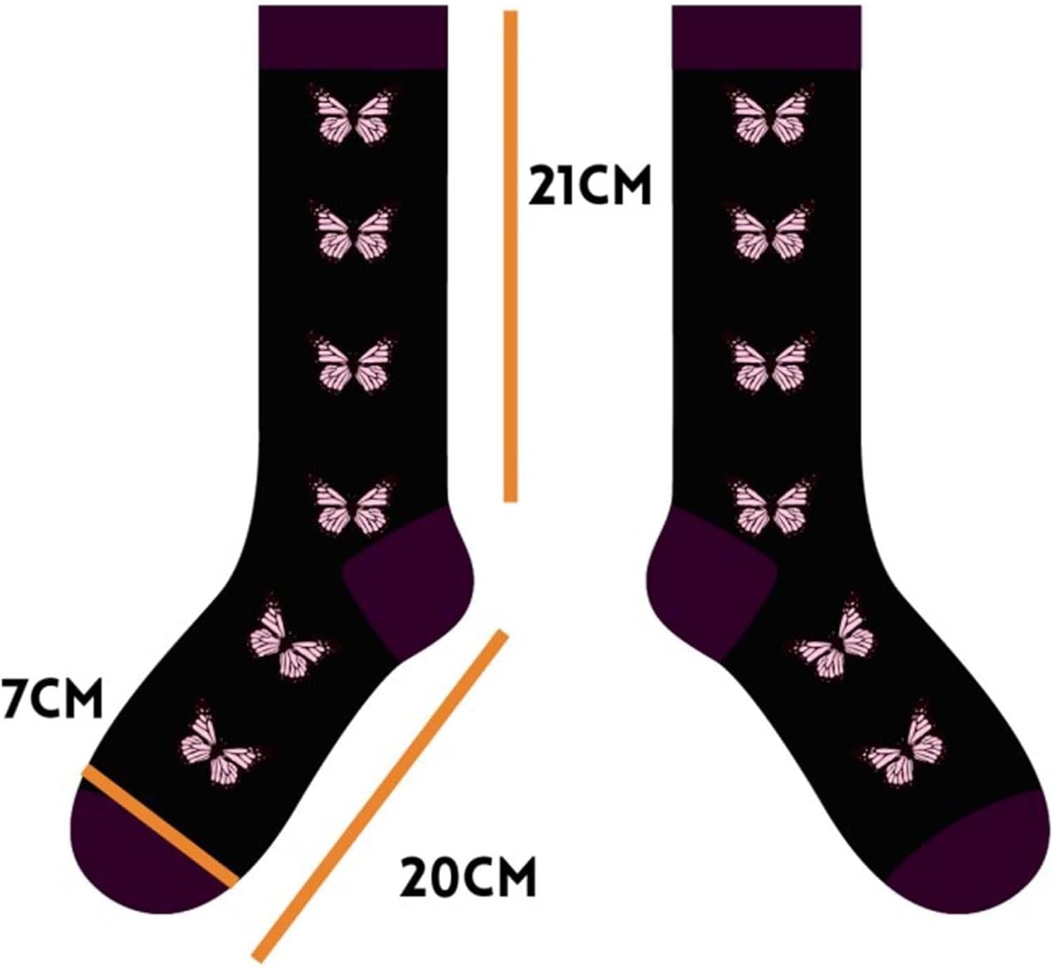 Durable and Comfortable Mens Ankle Socks for Everyday Wear
