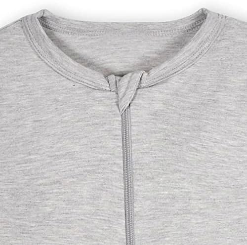 Perfect Buttery-Soft Footed Pajamas for Gerber Baby Girls During Growth