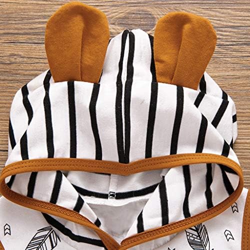 AMIMOJY Boys Girls Toddler Kids Summer 2-Piece Graphic Tee Pants Set