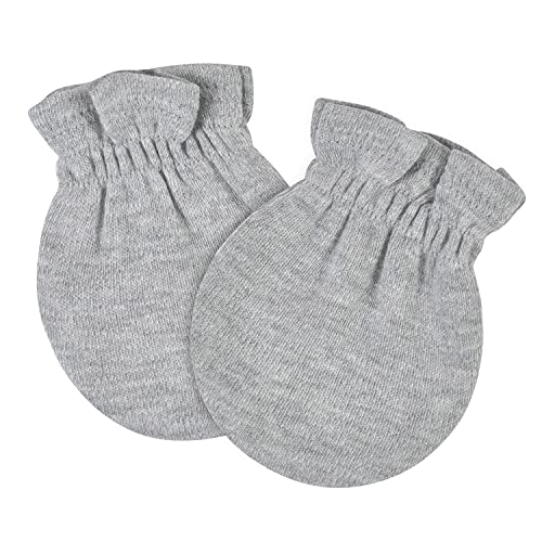 Gerber Baby 8-Pack Scratch Mittens
