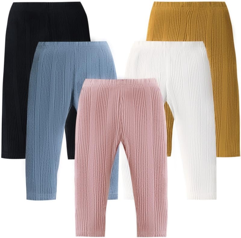 Stylish Baby Girl Leggings Toddler Essentials
