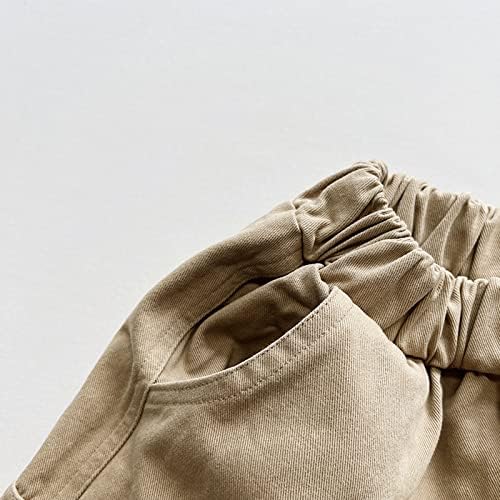 Perfect Toddler Joggers
