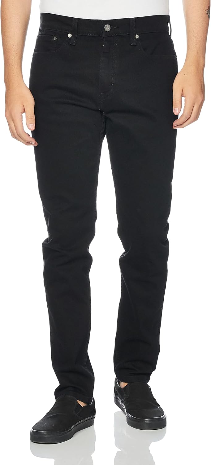 Levis 512 Slim Taper Fit Jeans - Model 61 32x31