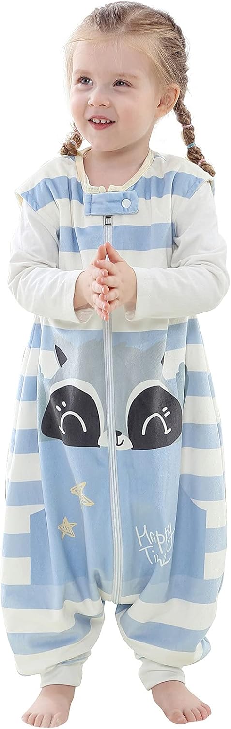 EnJoCho Cartoon Jumpsuit
