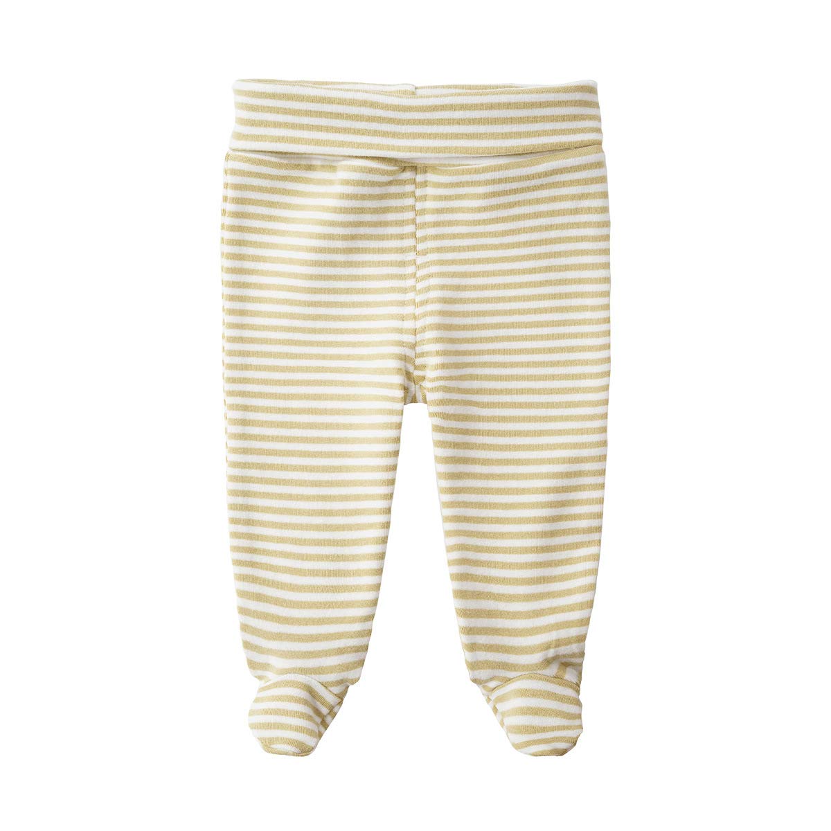 Teach Leanbh Heat-seal high waist baby leggings 0-12mth