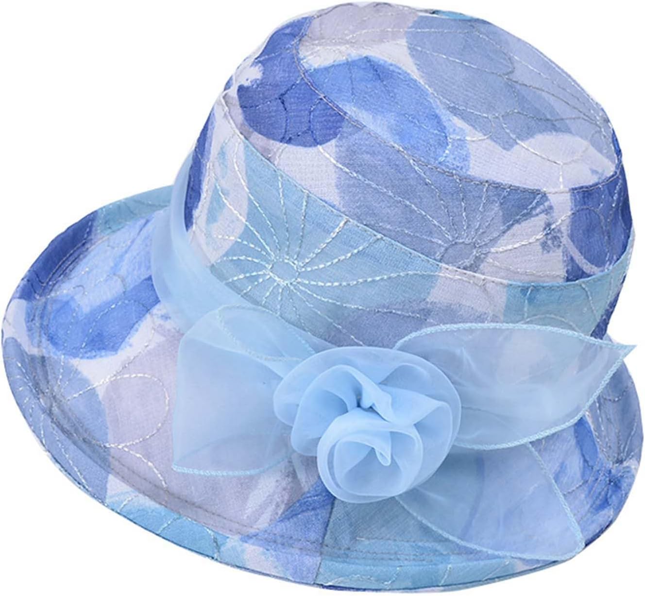 Eco-friendly Womens Straw Sun Hat with Mens Fit for Daily Wear