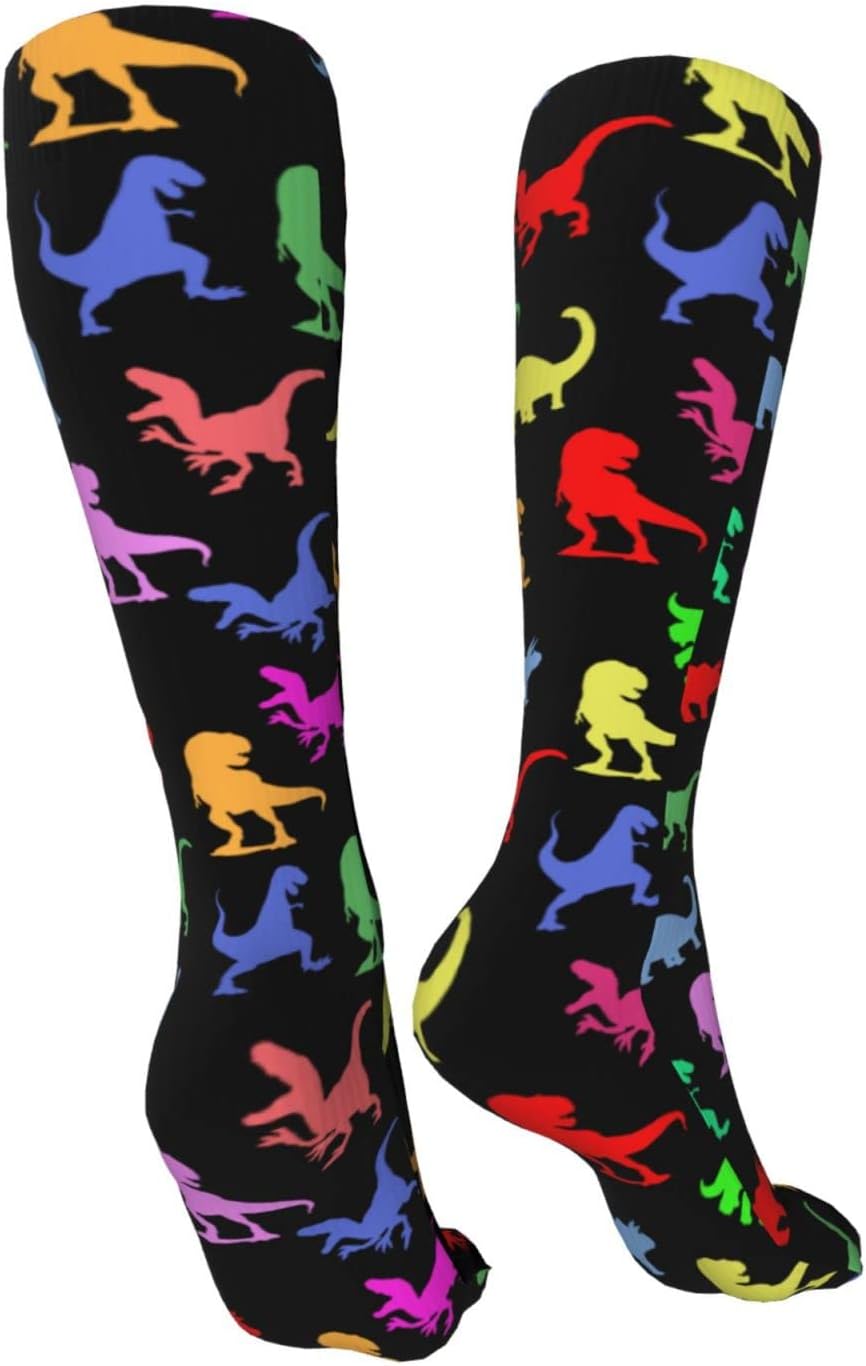 CHNLML Cozy Compression Socks for Kids