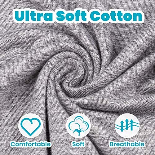 Soft Micromate Perfect Fit Nightgown for Newborn