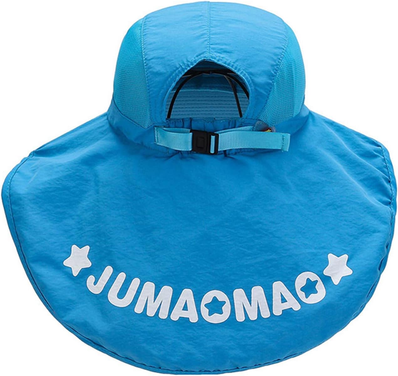 Adjustable Bucket Hat for Boys Girls adjustable