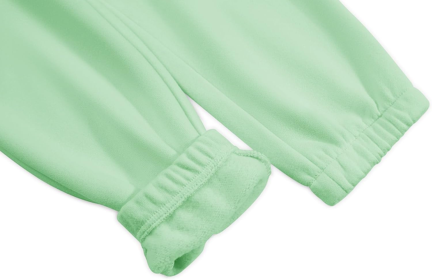 Cozy Fleece Jogger Pants for Kids
