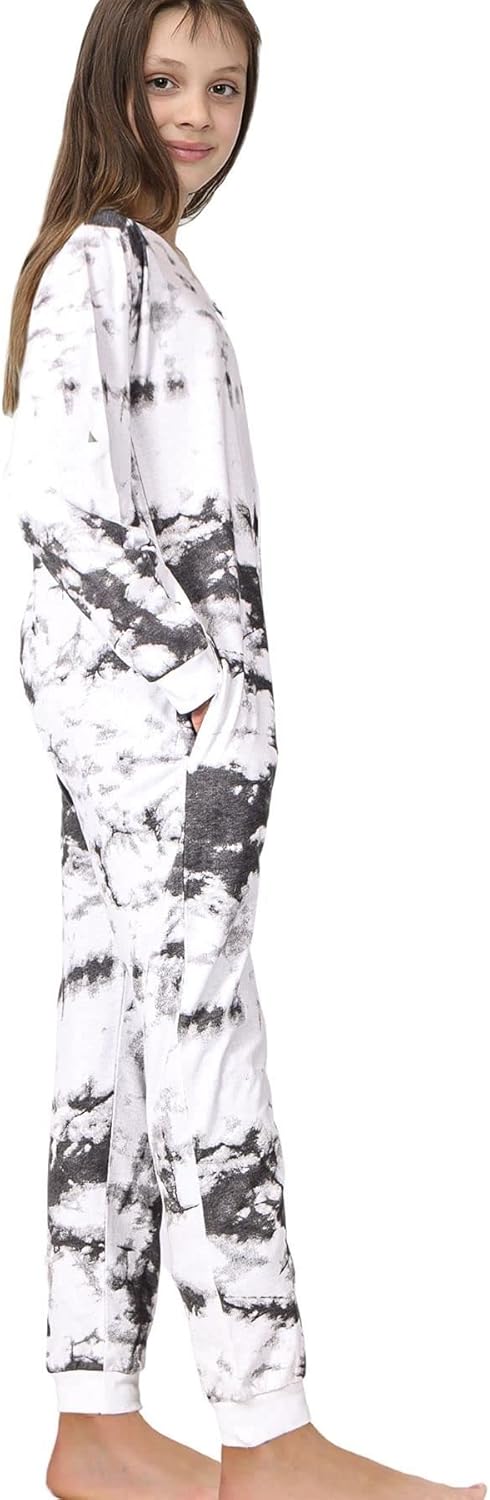 Premium Cotton Sleepsuit