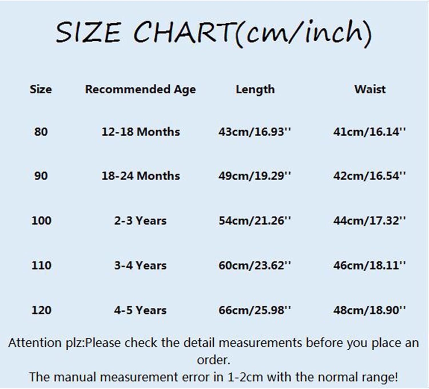 Cute Cartoon Animal Print Elastic Waist Pants for Toddler Boys Girls