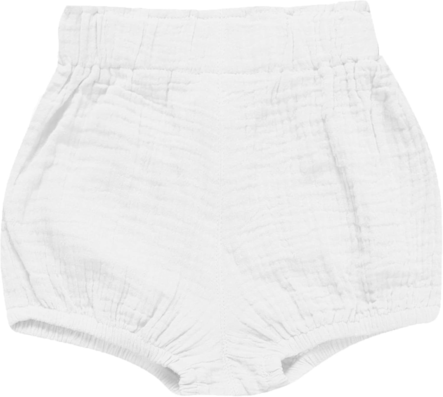 Cute Harem Diaper Covers for Toddler Girls