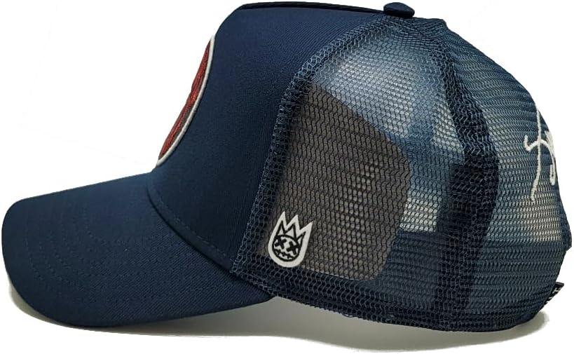 Cult of Individuality Voodoo Child Snapback Hat