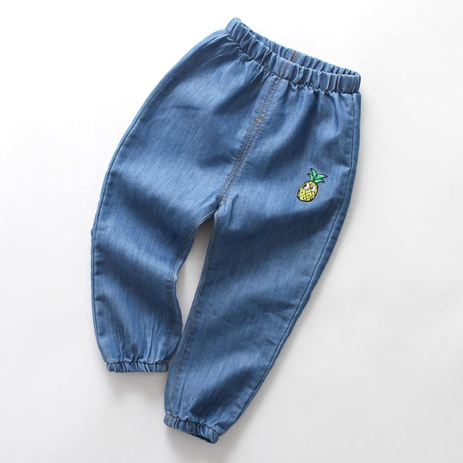 EISHOW 3-Piece Athletic Shorts for Kids
