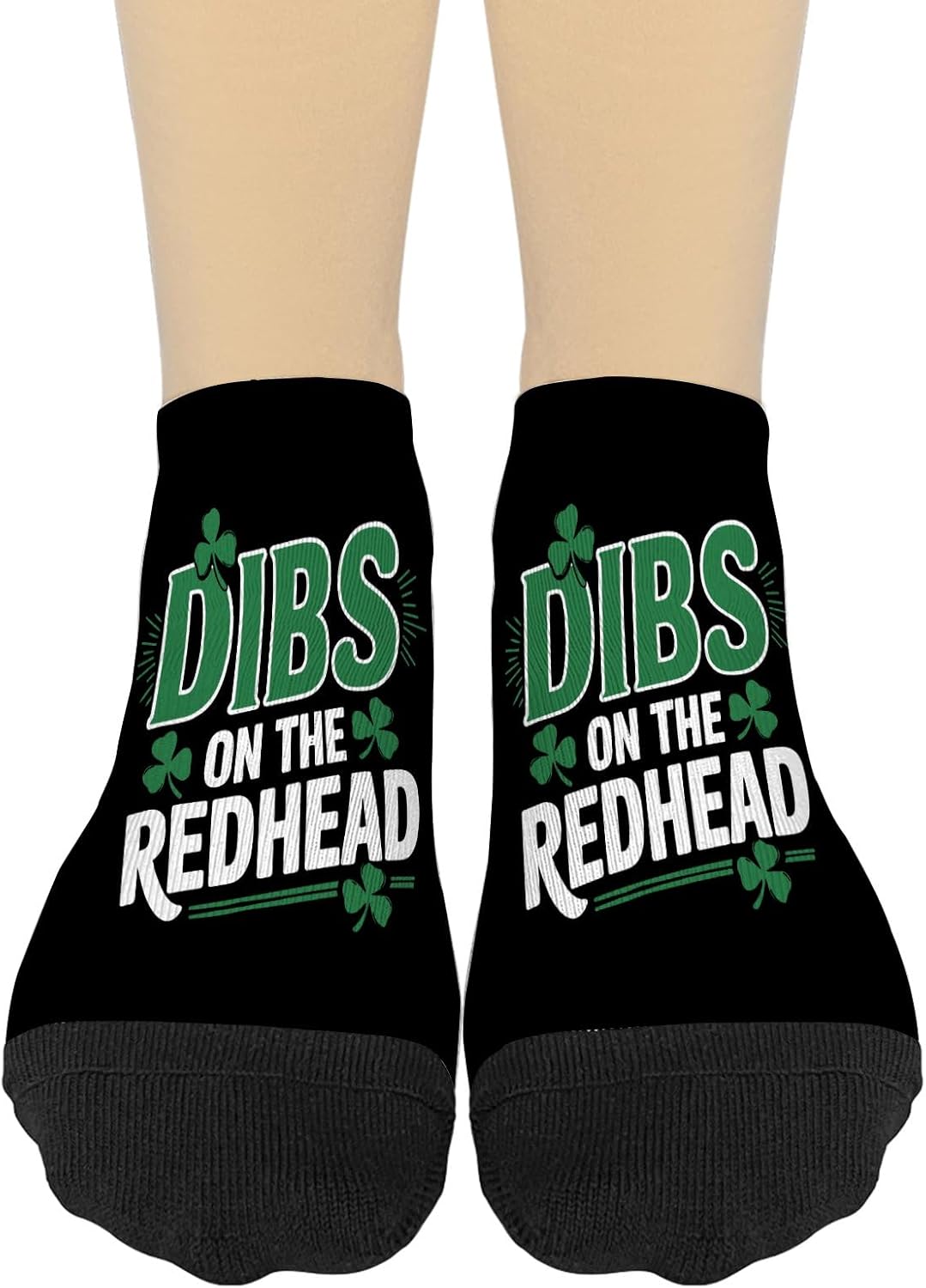 St Patricks Day Socks for Kids - Cute and Funny