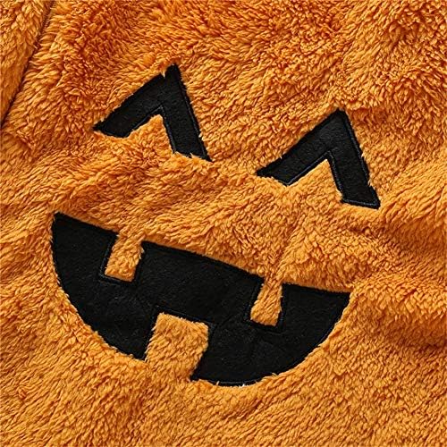 Halloween Sleepy Blanket for Babies